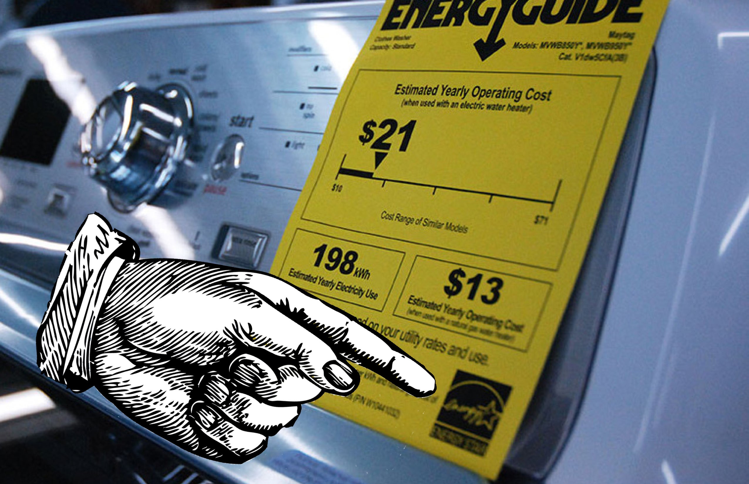 Energy Star Rebates Massachusetts Appliances